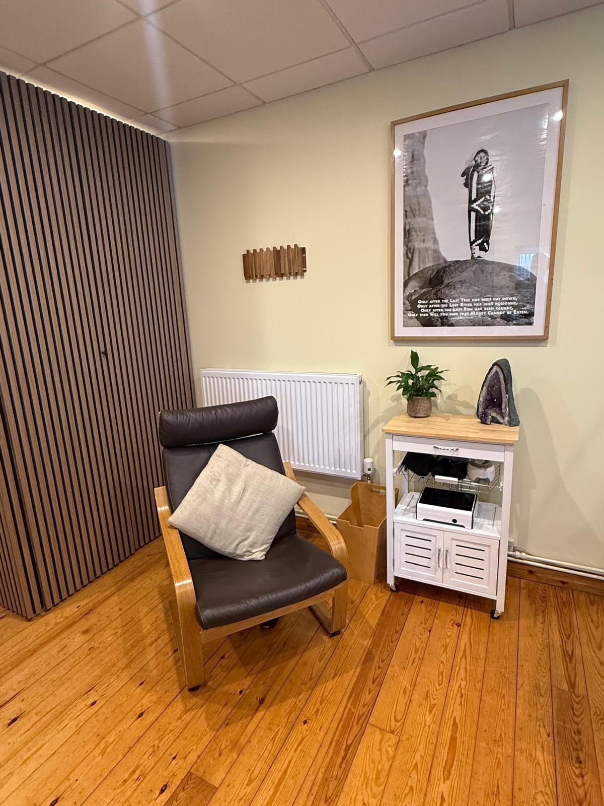 Holistic Clinics with Emma Lane 