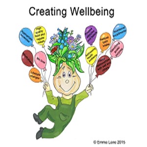 Creating Wellbeing