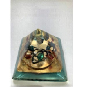 Orgone Pyramid